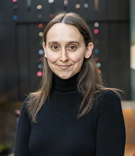 Sabrina Pasterski