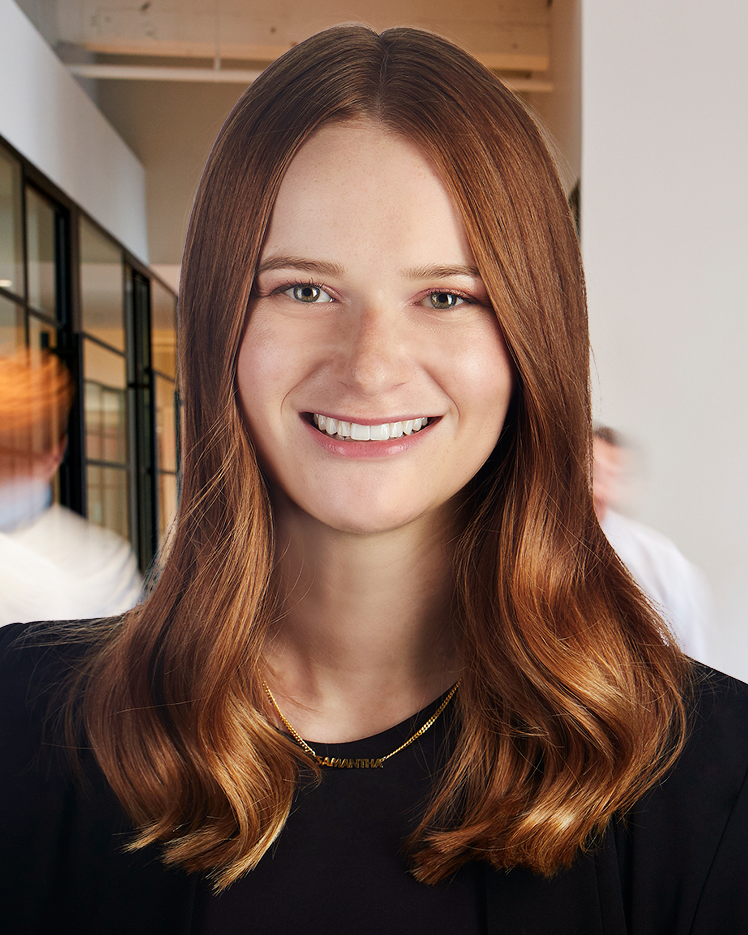 Samantha Katz