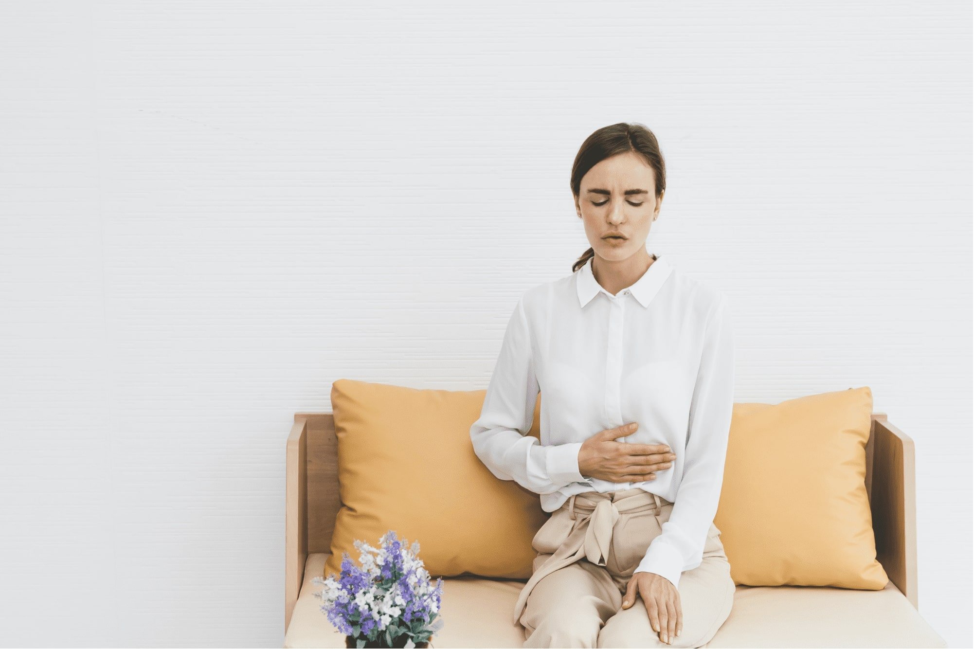 Soulager l’endométriose grâce à la Sophrologie