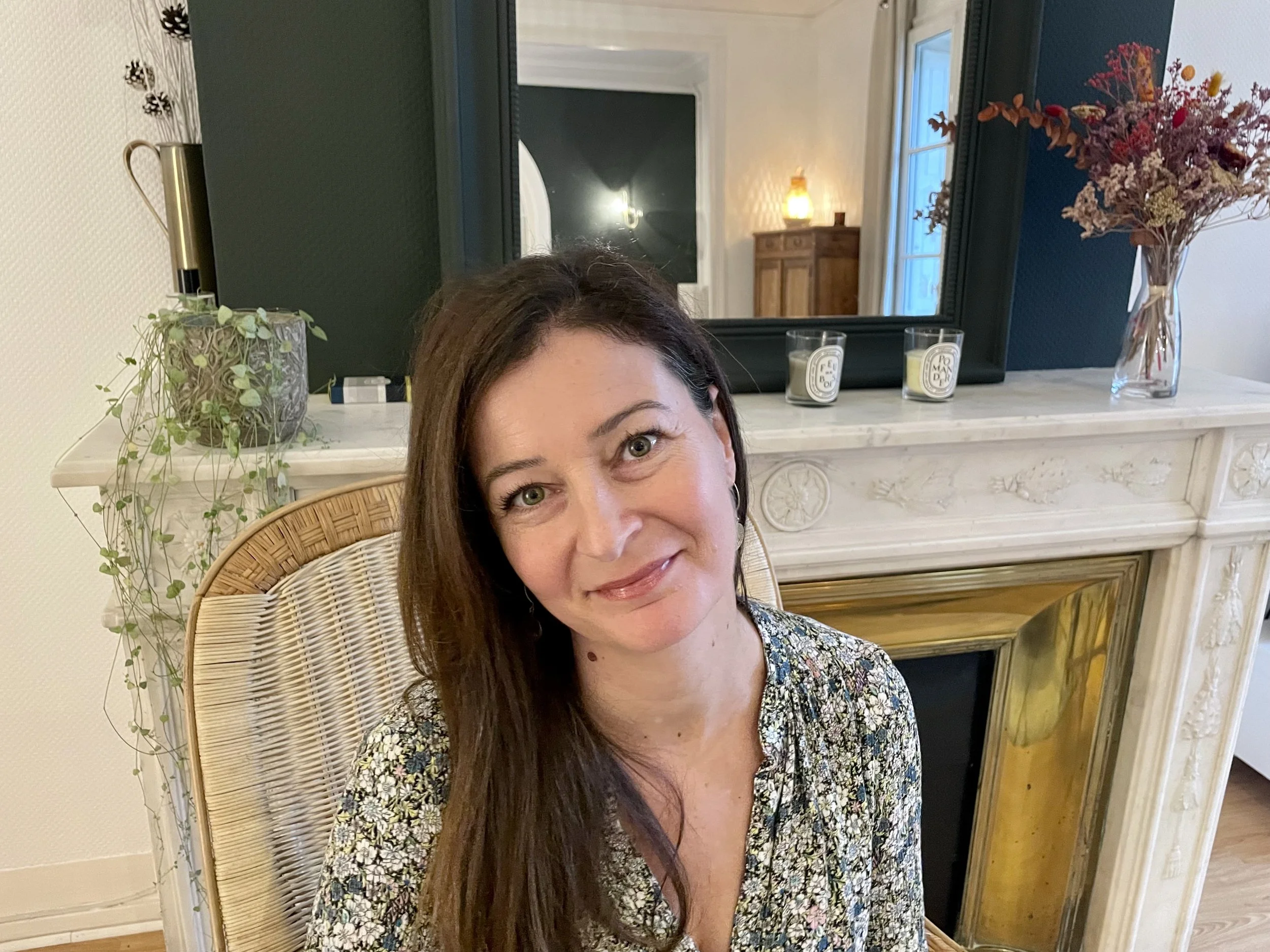 Audrey Gonin: Hypnothérapeute et Sophrologue à Bordeaux