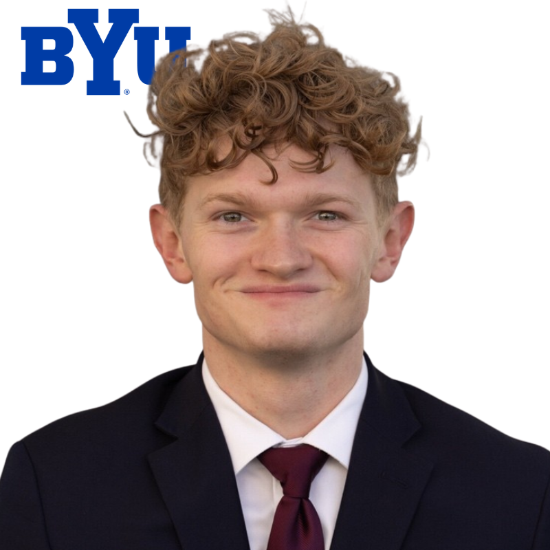 Jason Henrie - Finance