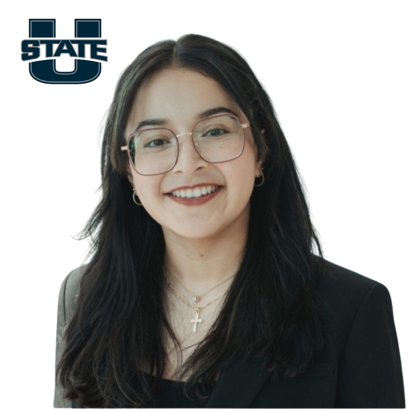 Ashley Reina - Economics