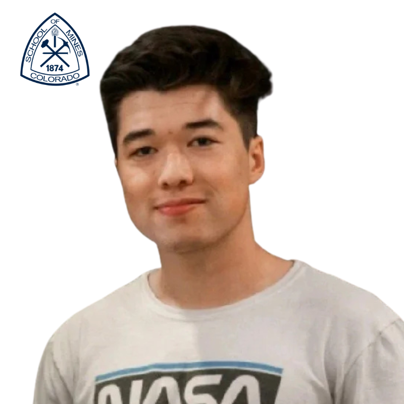 Vince Lucich - Mechanical Engineering