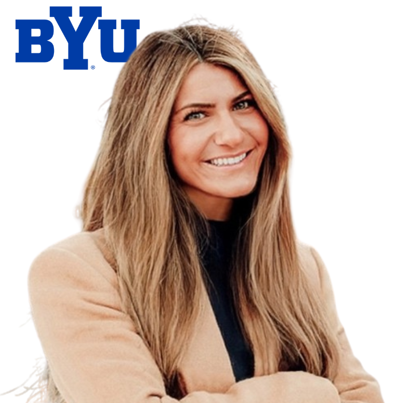 Kendyl Call - Product/UX