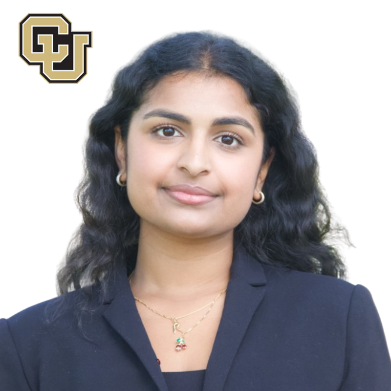 Rithi Prabhu - Computer Science