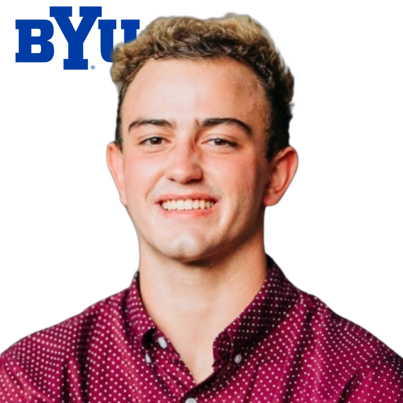 Will Bigelow - Economics