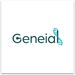Geneial Logo
