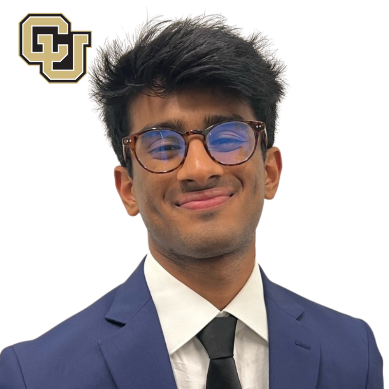 Karthik Reddy - Business