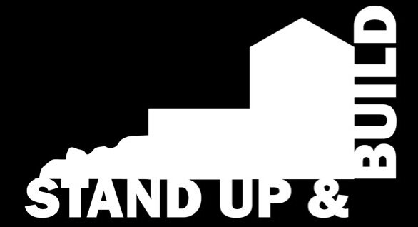 Stand Up &amp; Build Project