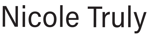 Nicole Truly