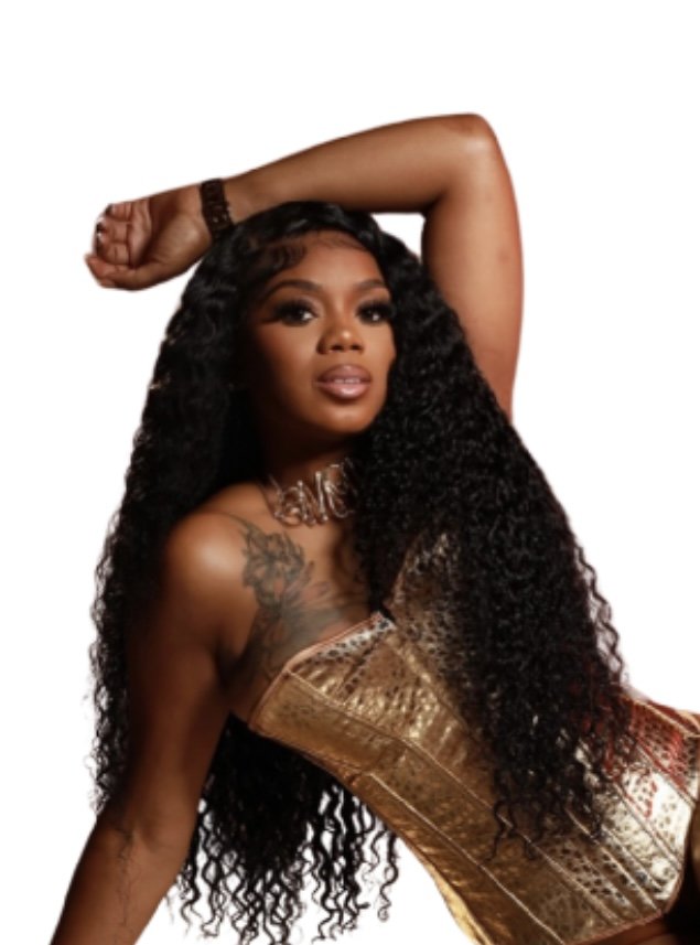 HD SPANISH WAVE LACE WIG