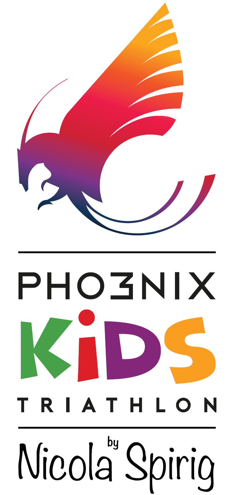 Nicola Spirig Kids Cup