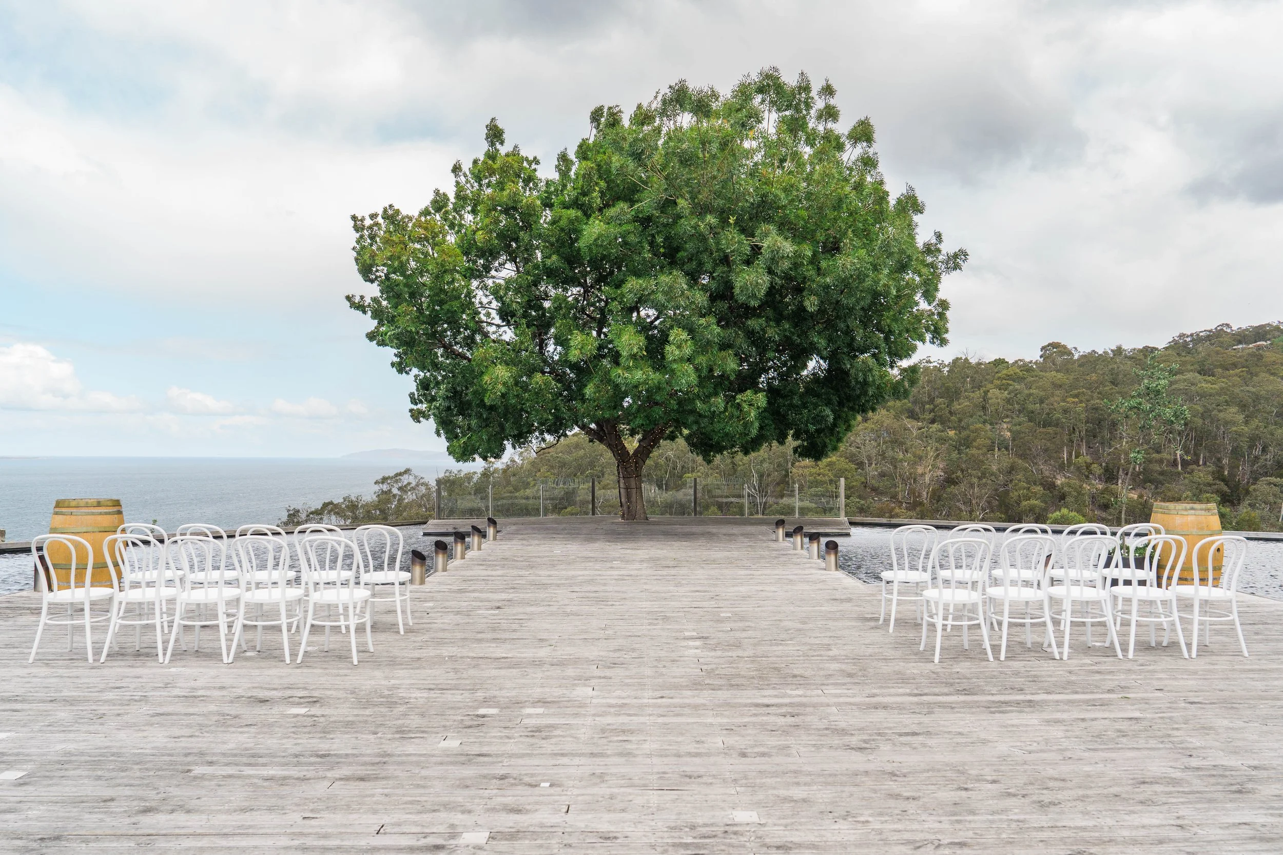 Glen Albyn Estate Wedding