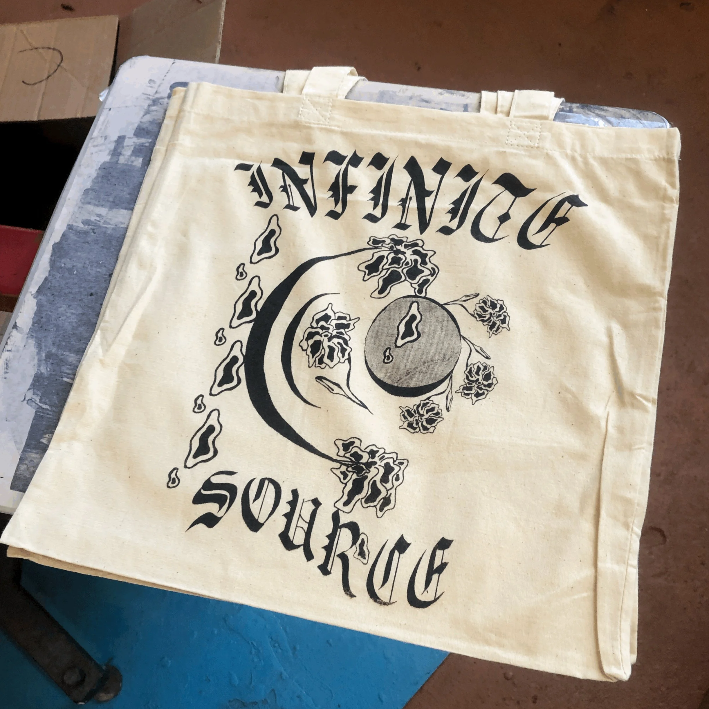 EAGLE SCREEN PRINTING