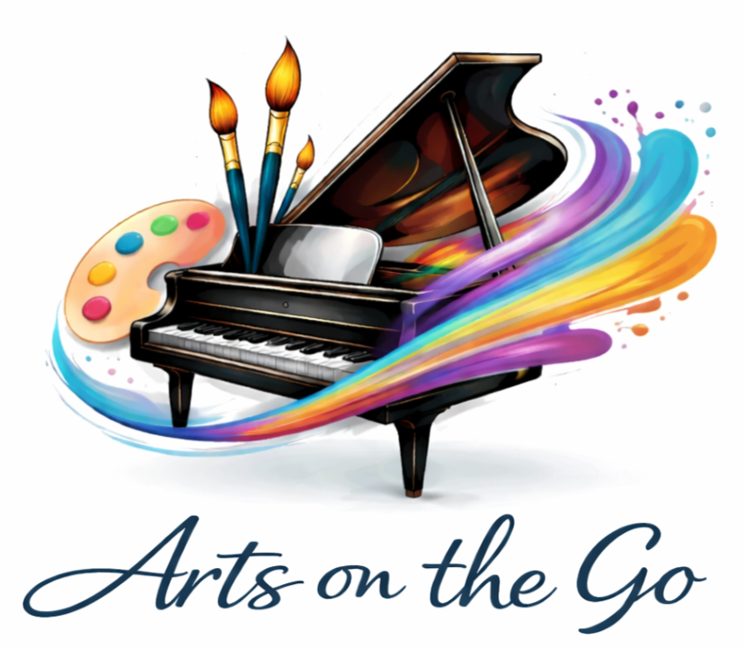 Arts on the Go