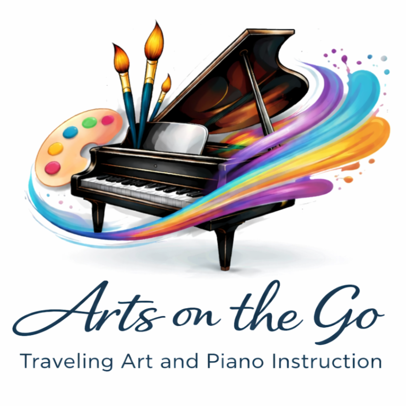 Arts on the Go