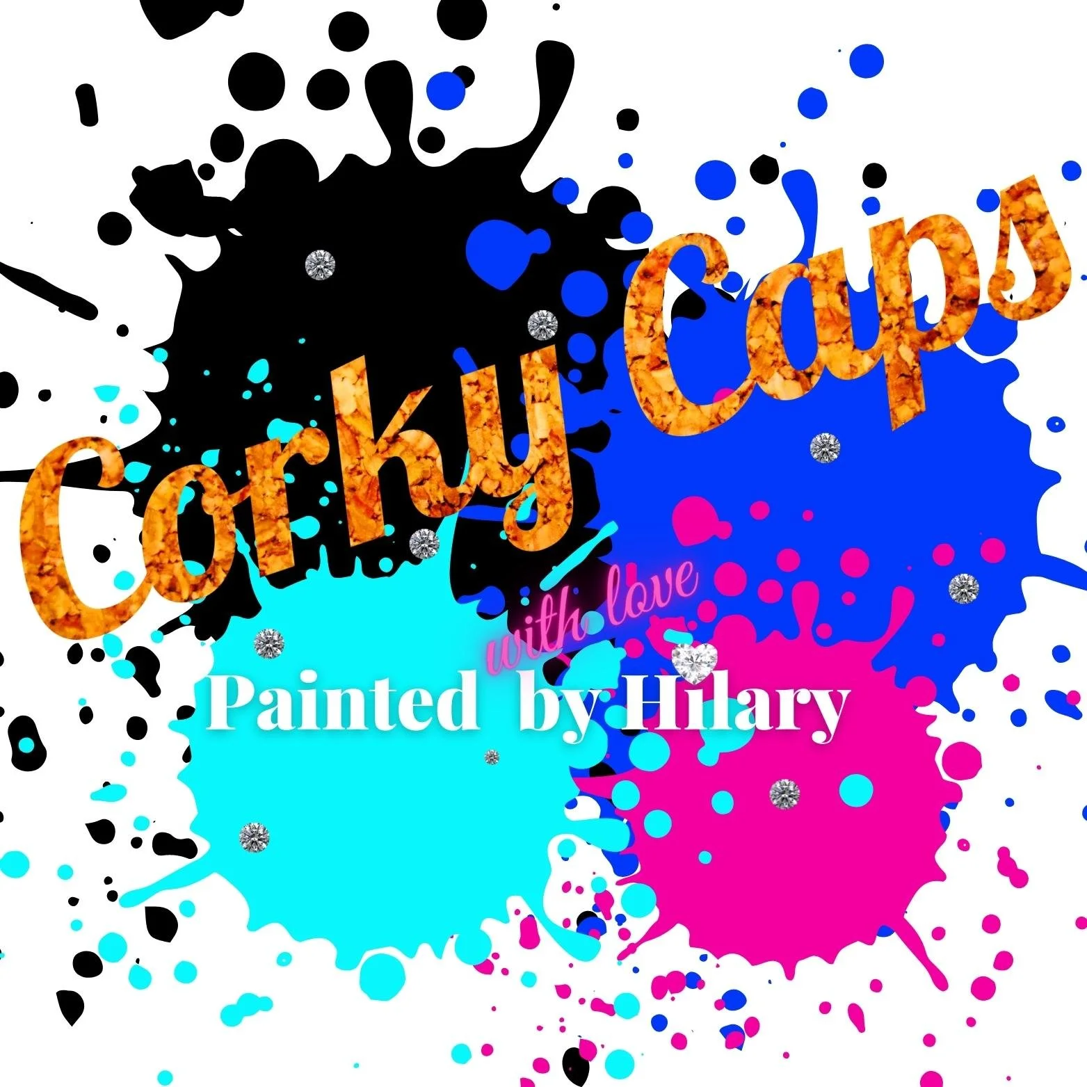 Corky Caps