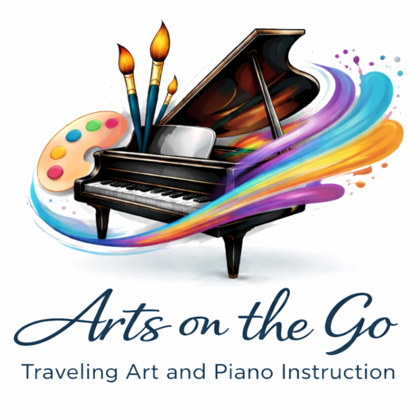 Arts on the Go