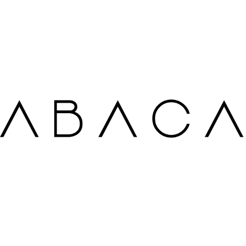 ABACA -  All Natural