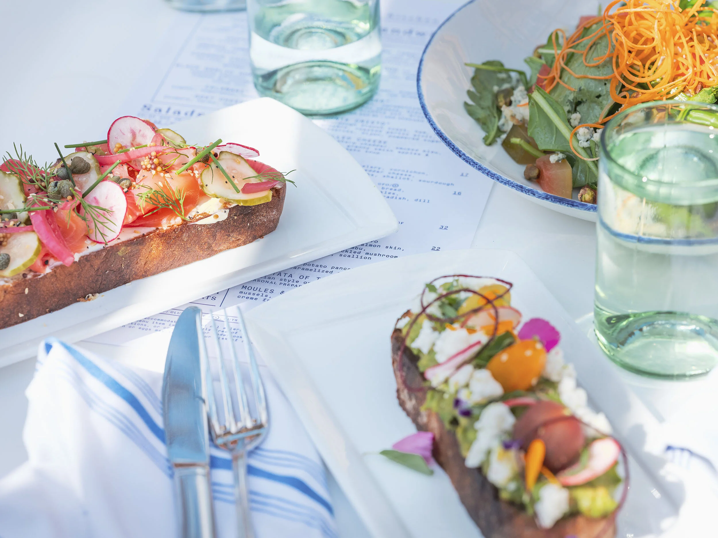 Yampa Valley Kitchen