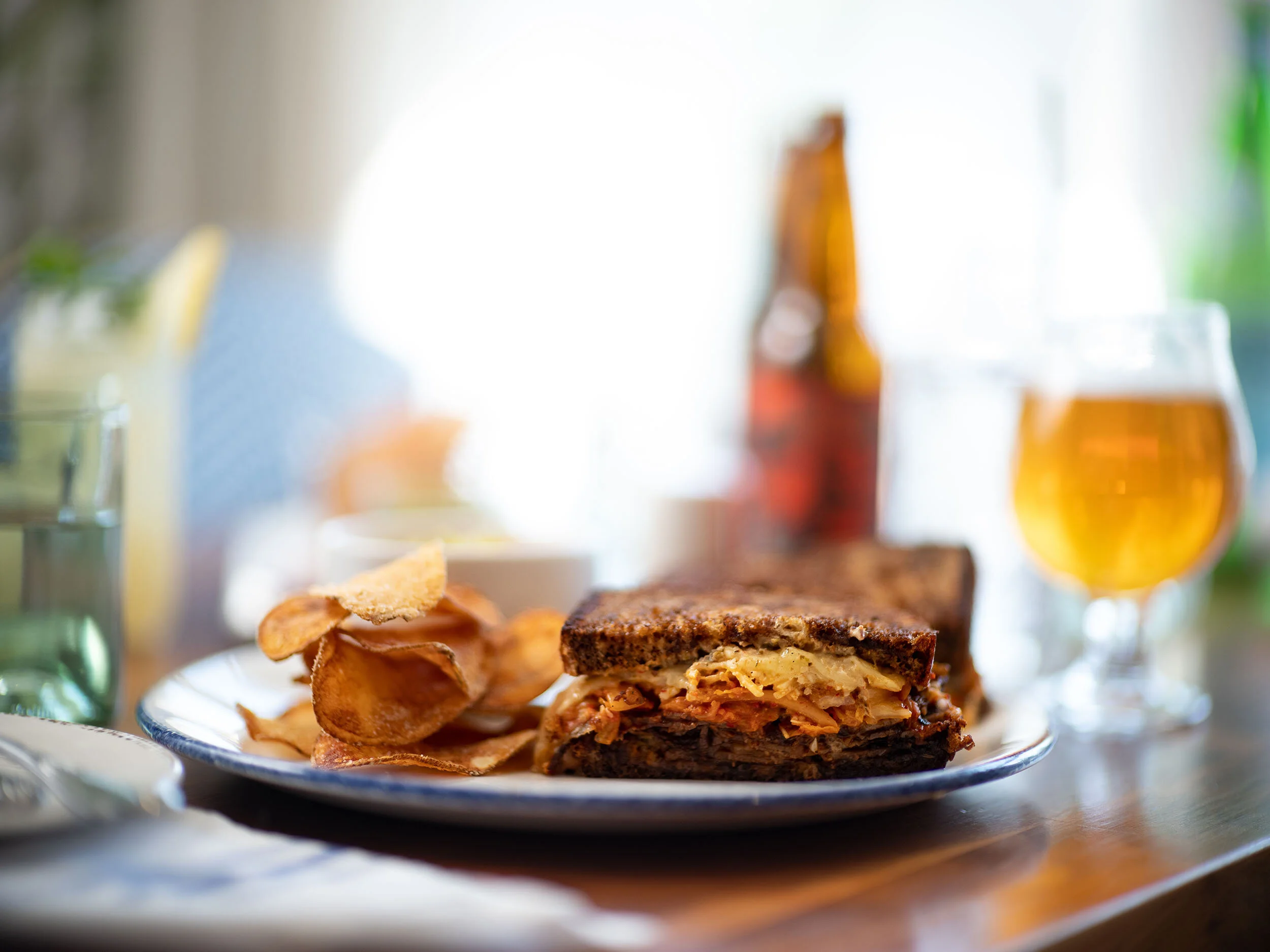 Yampa Valley Kitchen