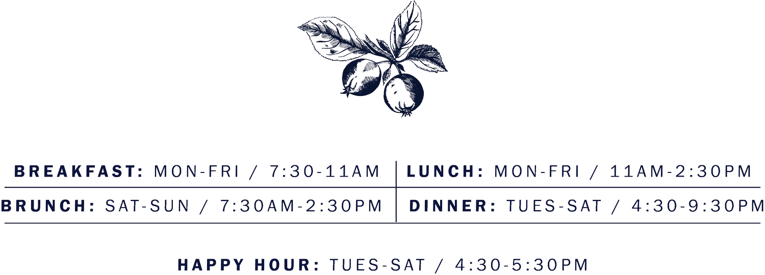 Yampa Valley Kitchen