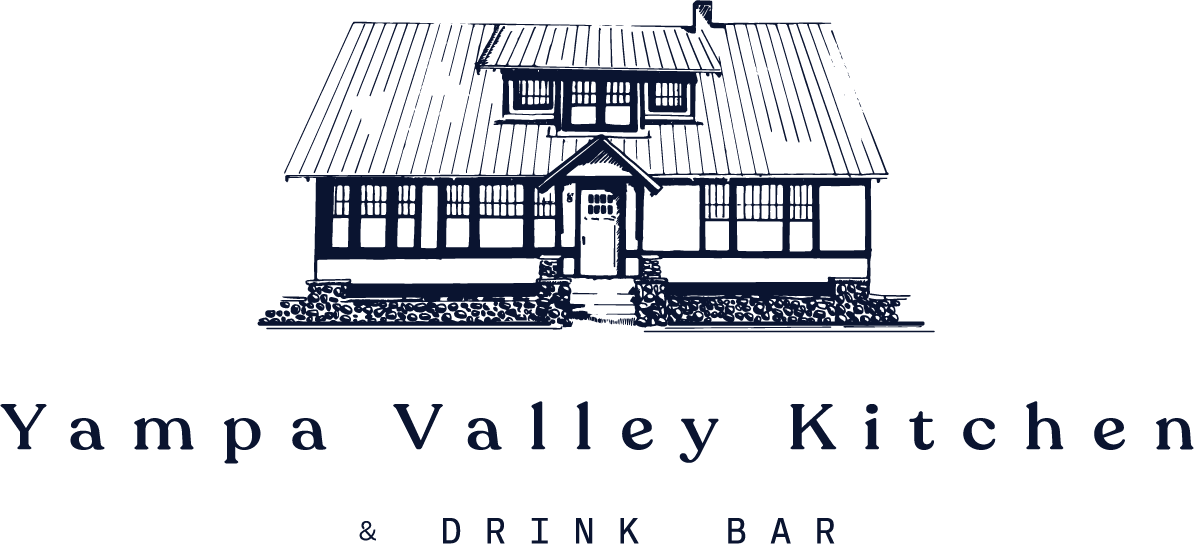 Yampa Valley Kitchen