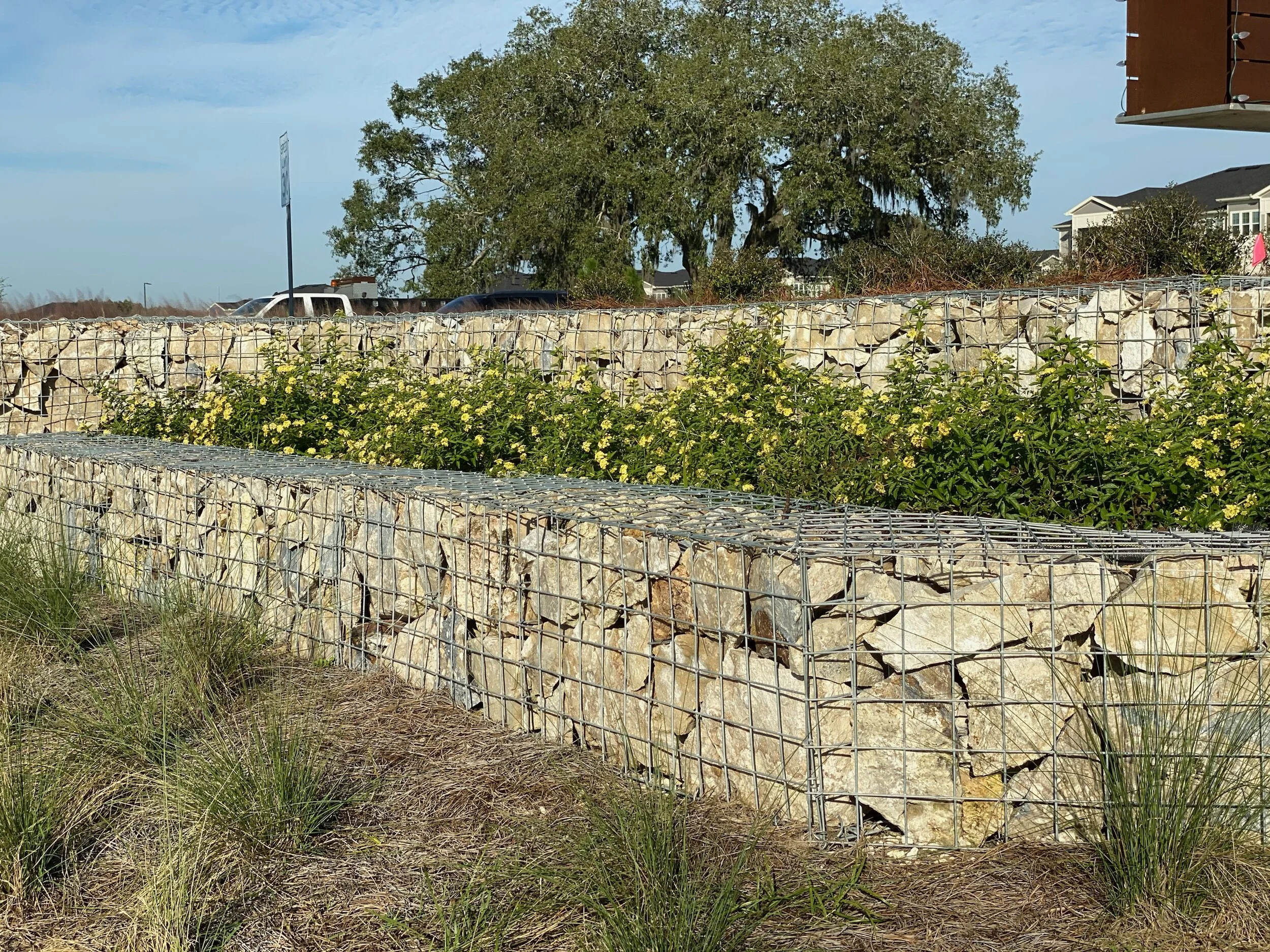 DuraWeld Gabion
