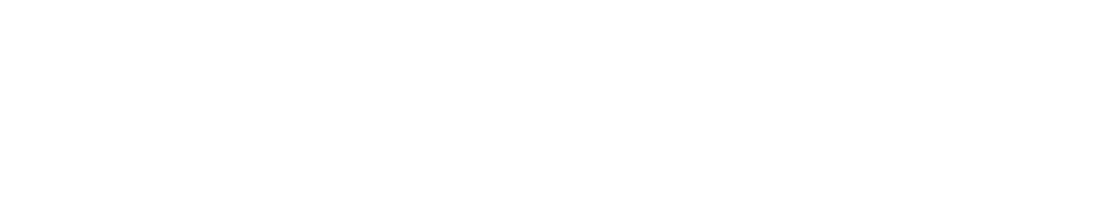 Logoe av Norges Fotografforbund med hvite grafiske elementer på svart bakgrunn.