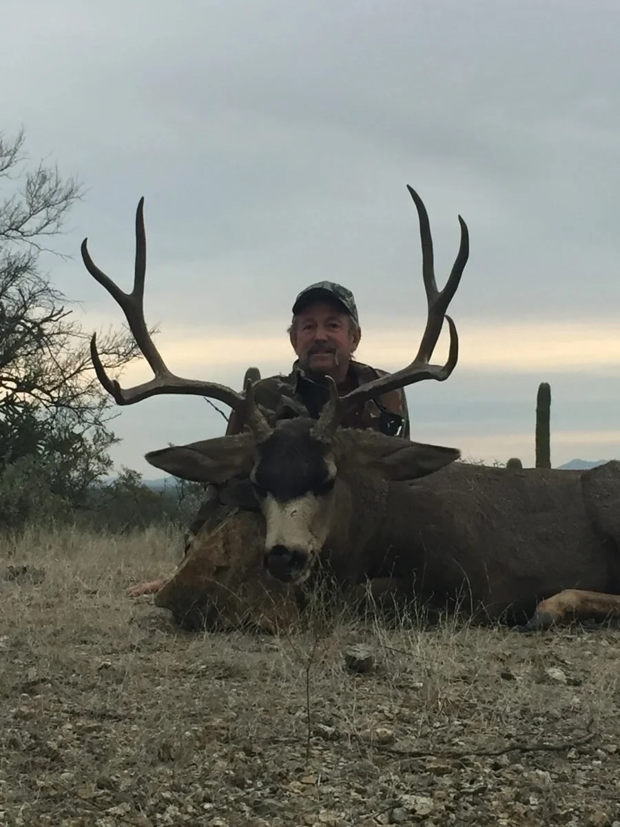 Gallery 3 — Agua Dulce Outfitters