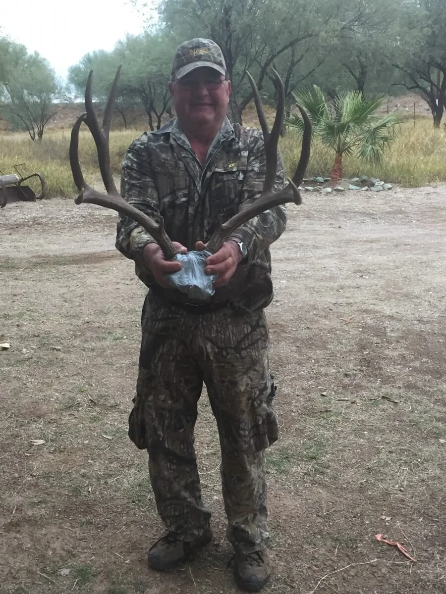 Gallery 3 — Agua Dulce Outfitters