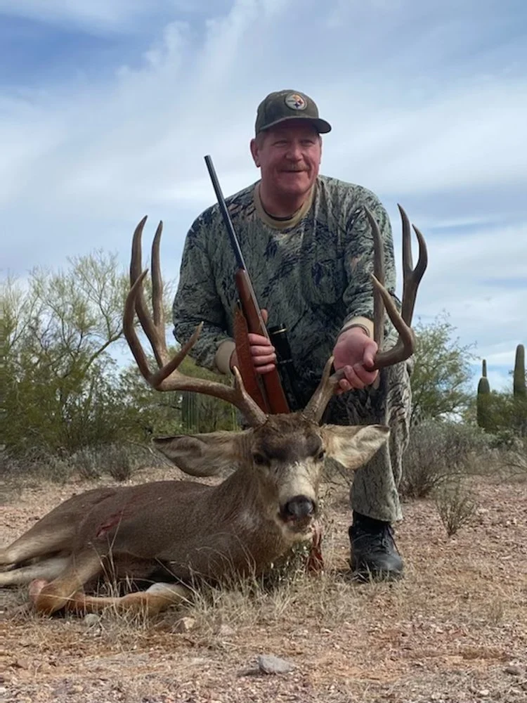 Gallery 3 — Agua Dulce Outfitters