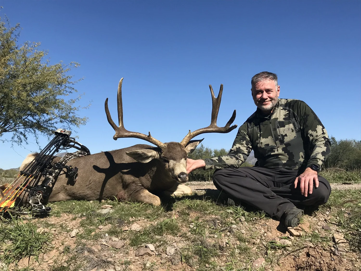 Gallery 3 — Agua Dulce Outfitters