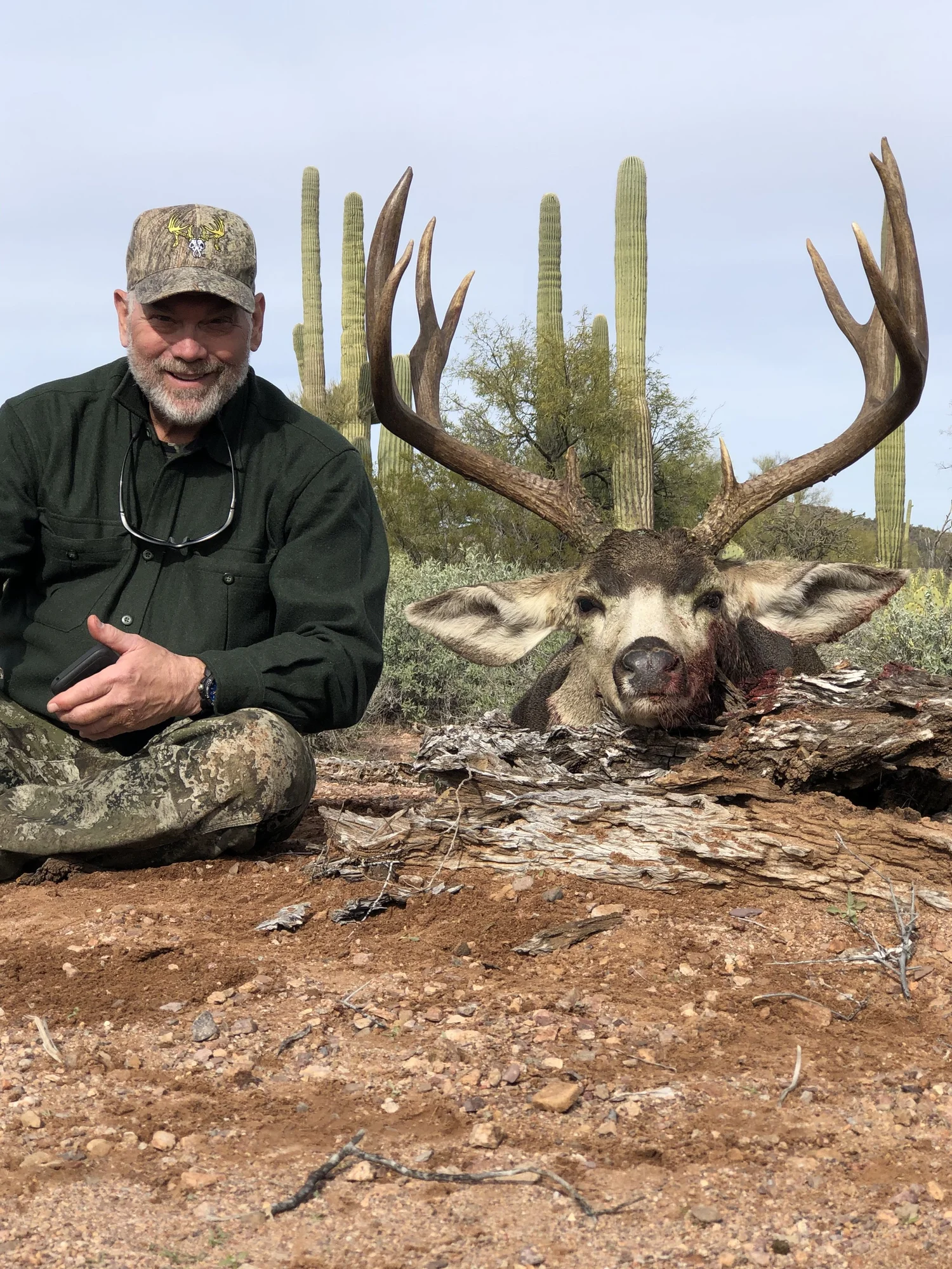 Gallery 3 — Agua Dulce Outfitters