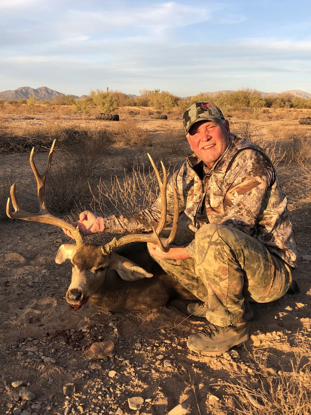 Gallery 3 — Agua Dulce Outfitters