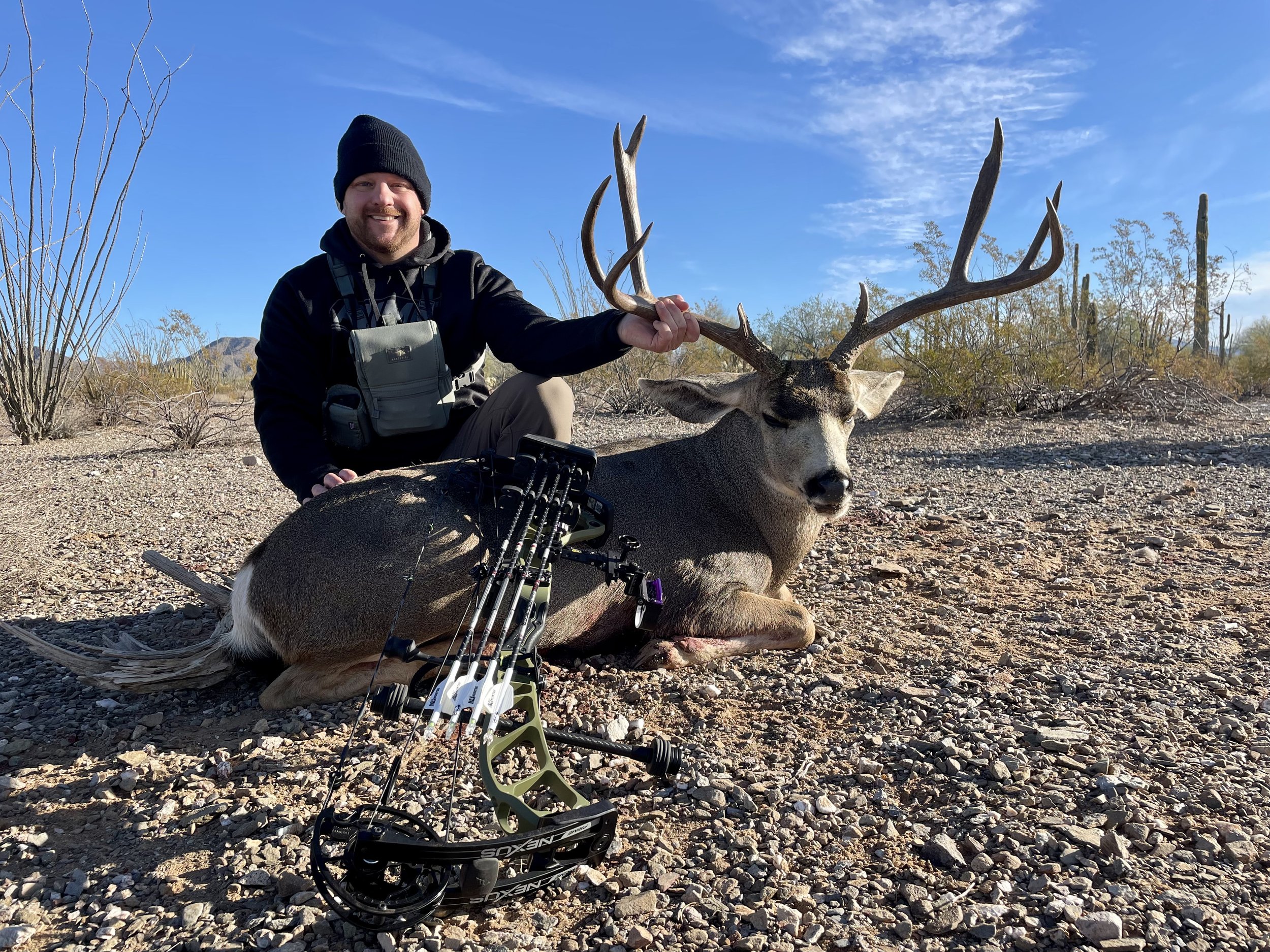 Gallery 3 — Agua Dulce Outfitters