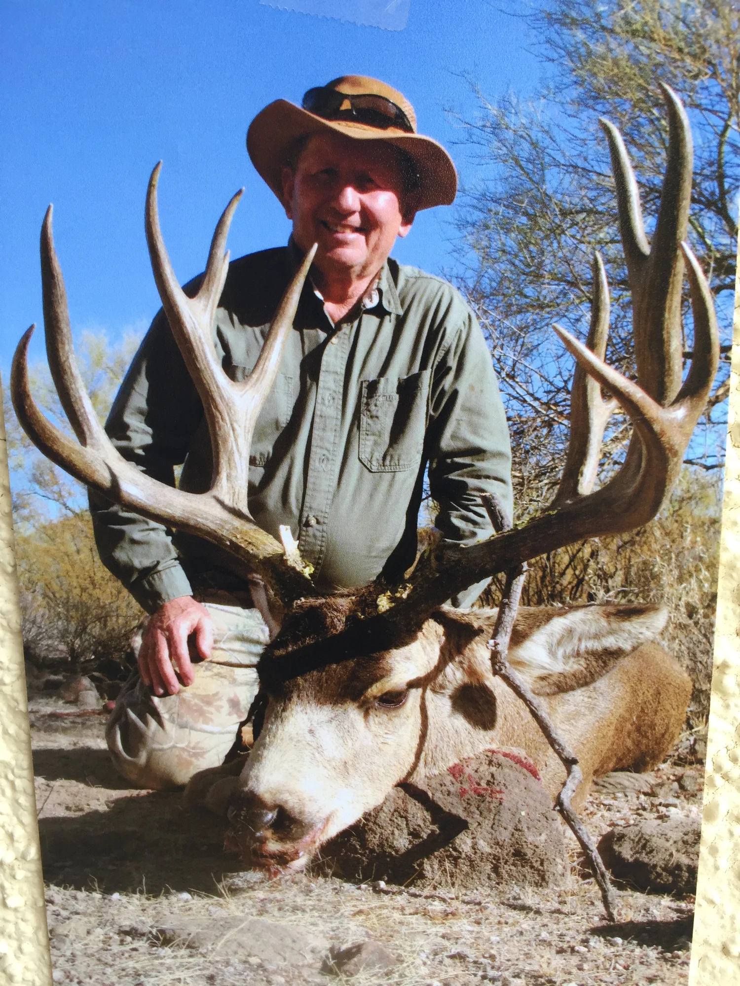 Gallery 3 — Agua Dulce Outfitters