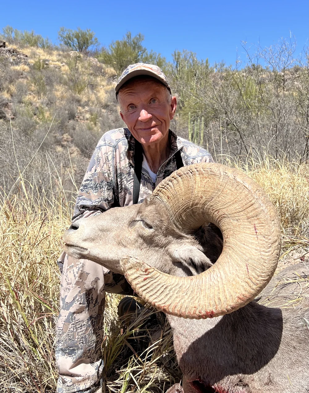 Gallery 3 — Agua Dulce Outfitters