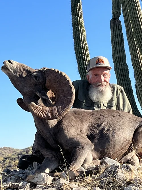 Gallery 3 — Agua Dulce Outfitters