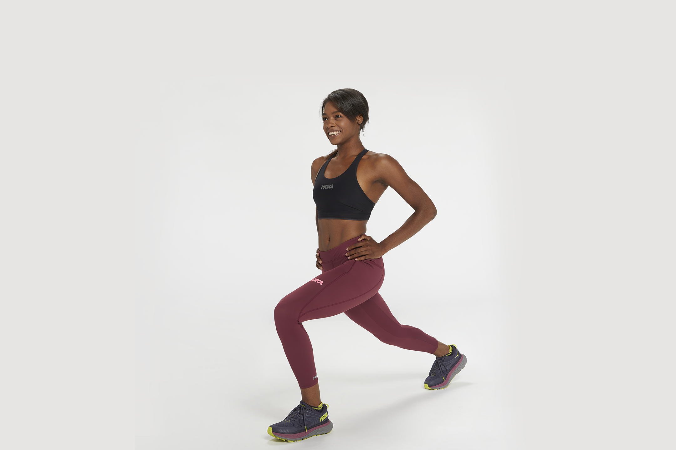 Fall 2020 Apparel Shoot