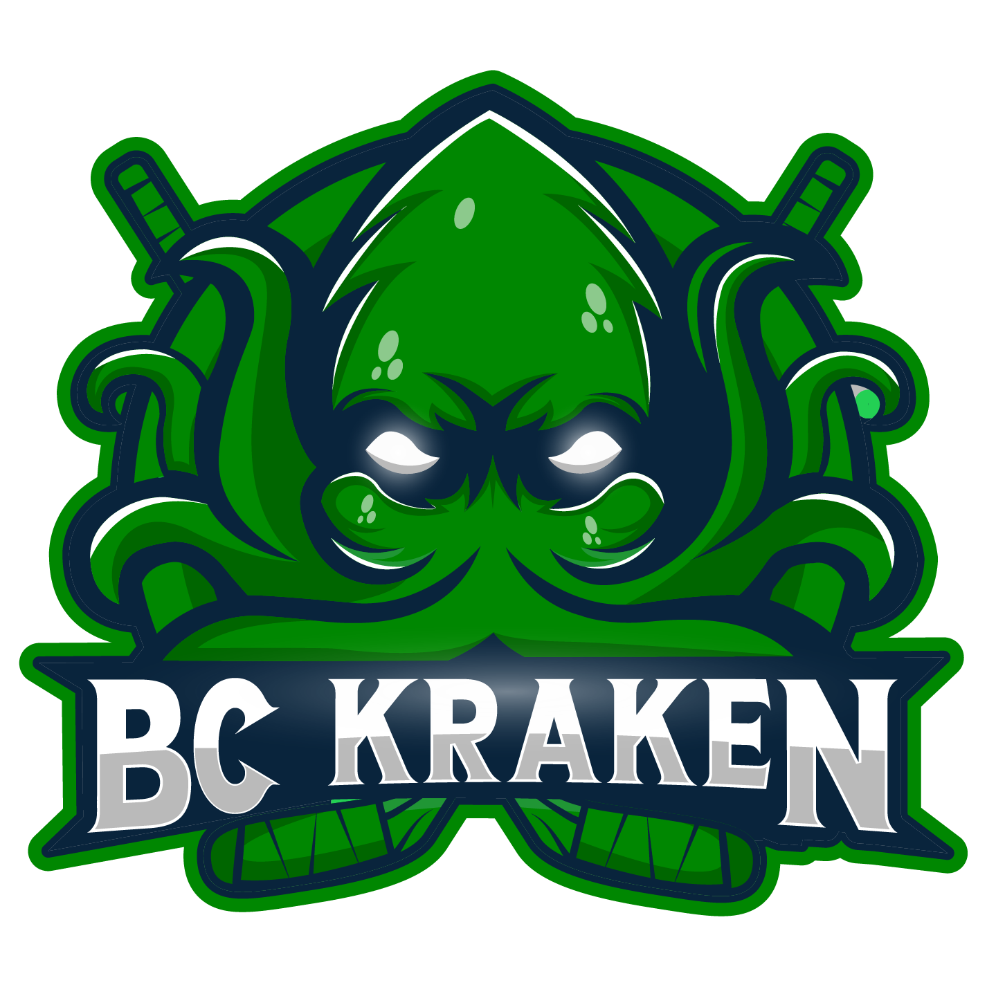 BC Kraken 