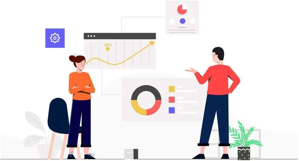 Forberedt for framtiden med GA4