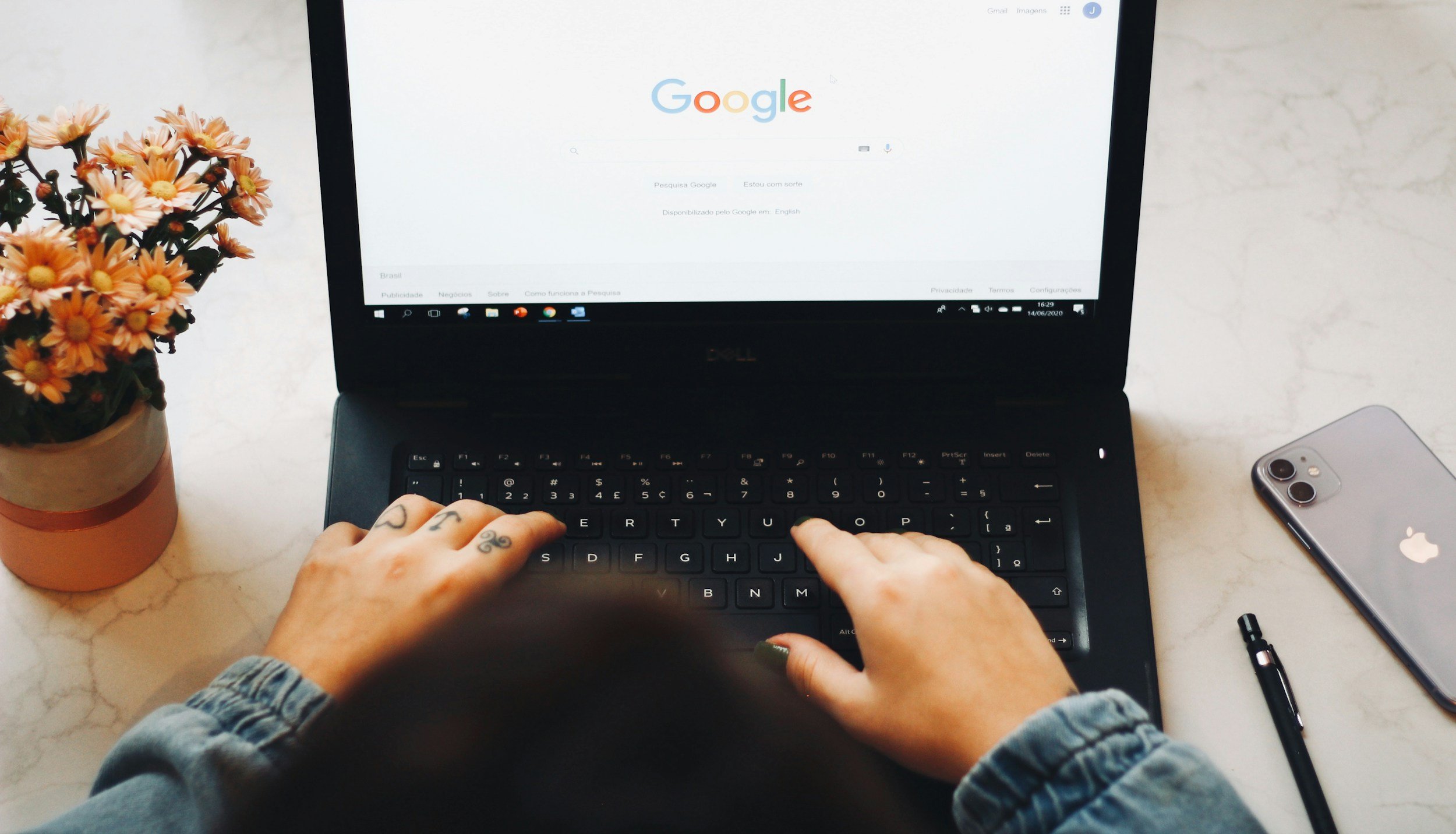 Hvorfor annonsere på Google for å få flere kunder?
