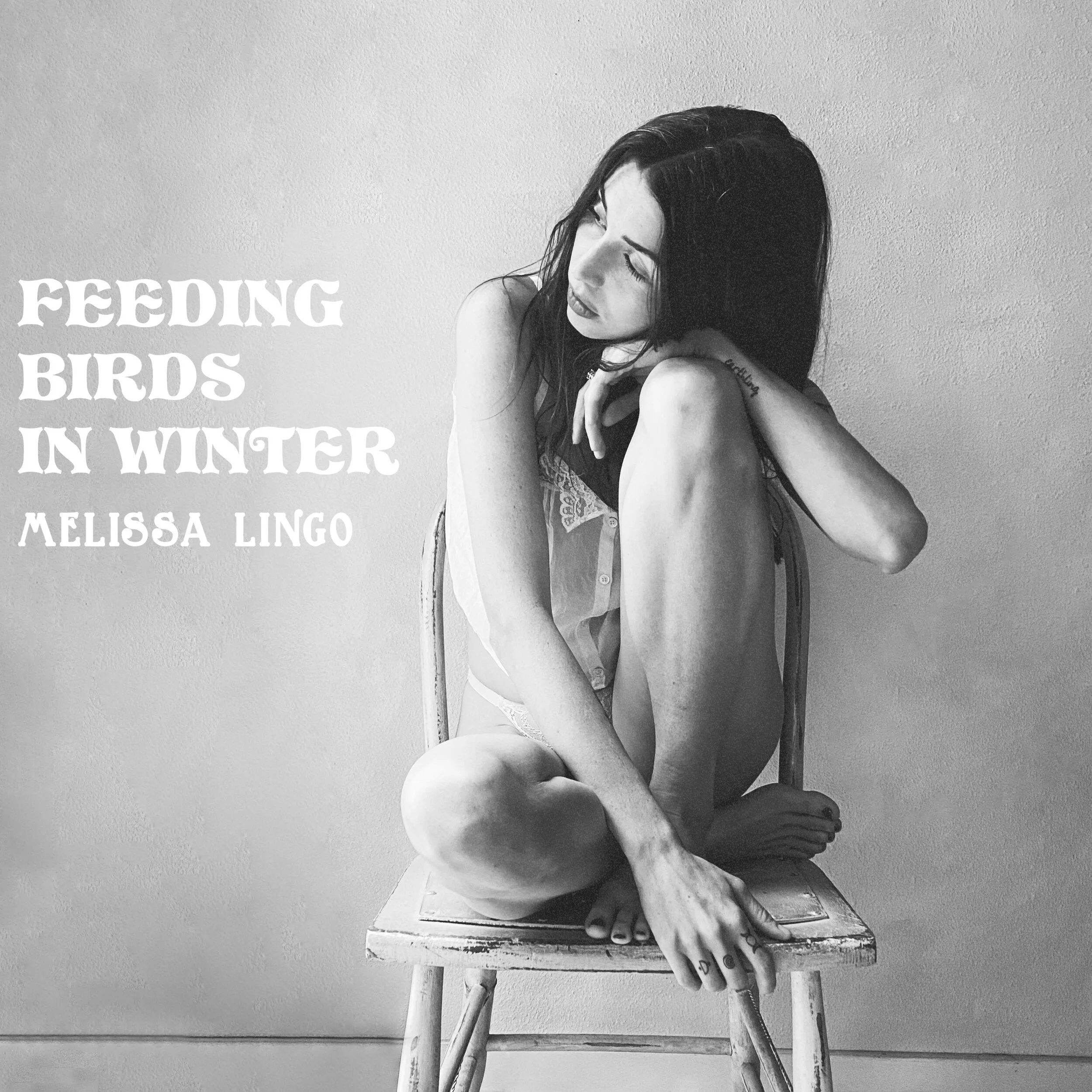 Melissa Lingo album cover.jpeg