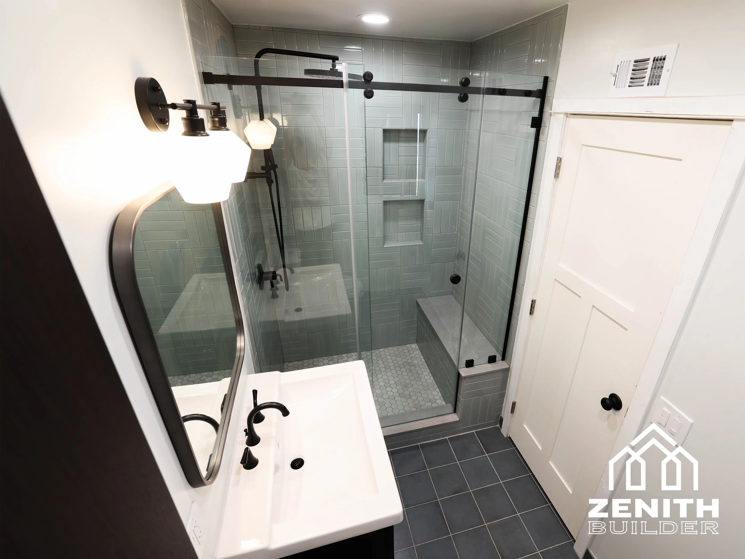 The Excecutive Design for Small Space