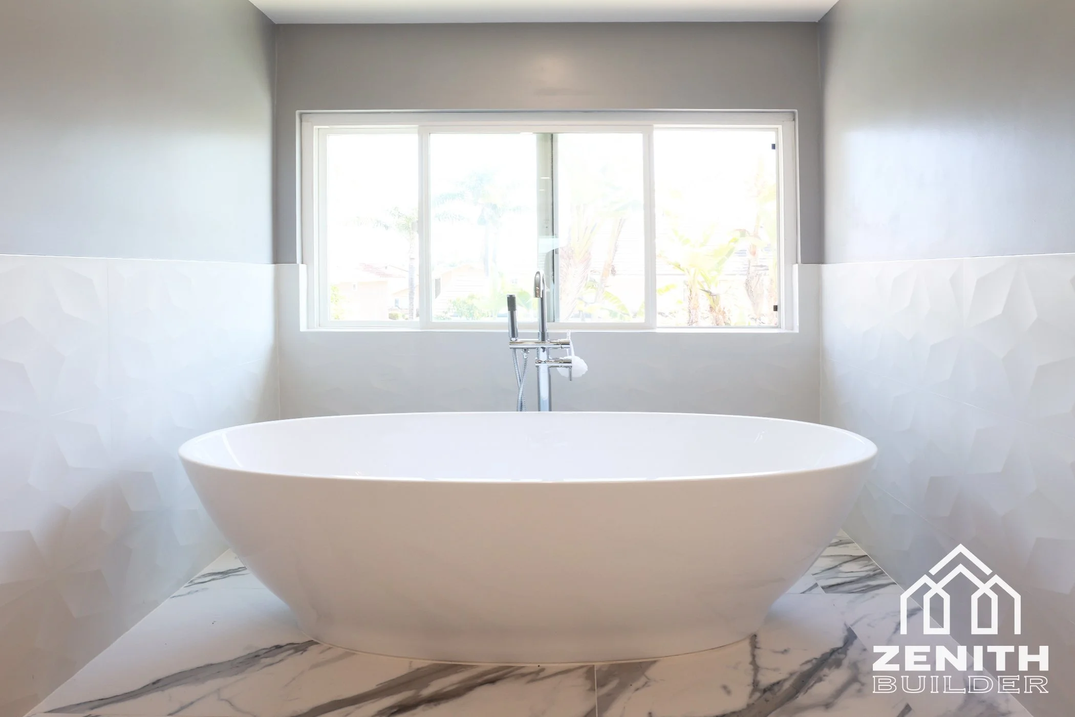 Every Home’s Dream Master Bathroom