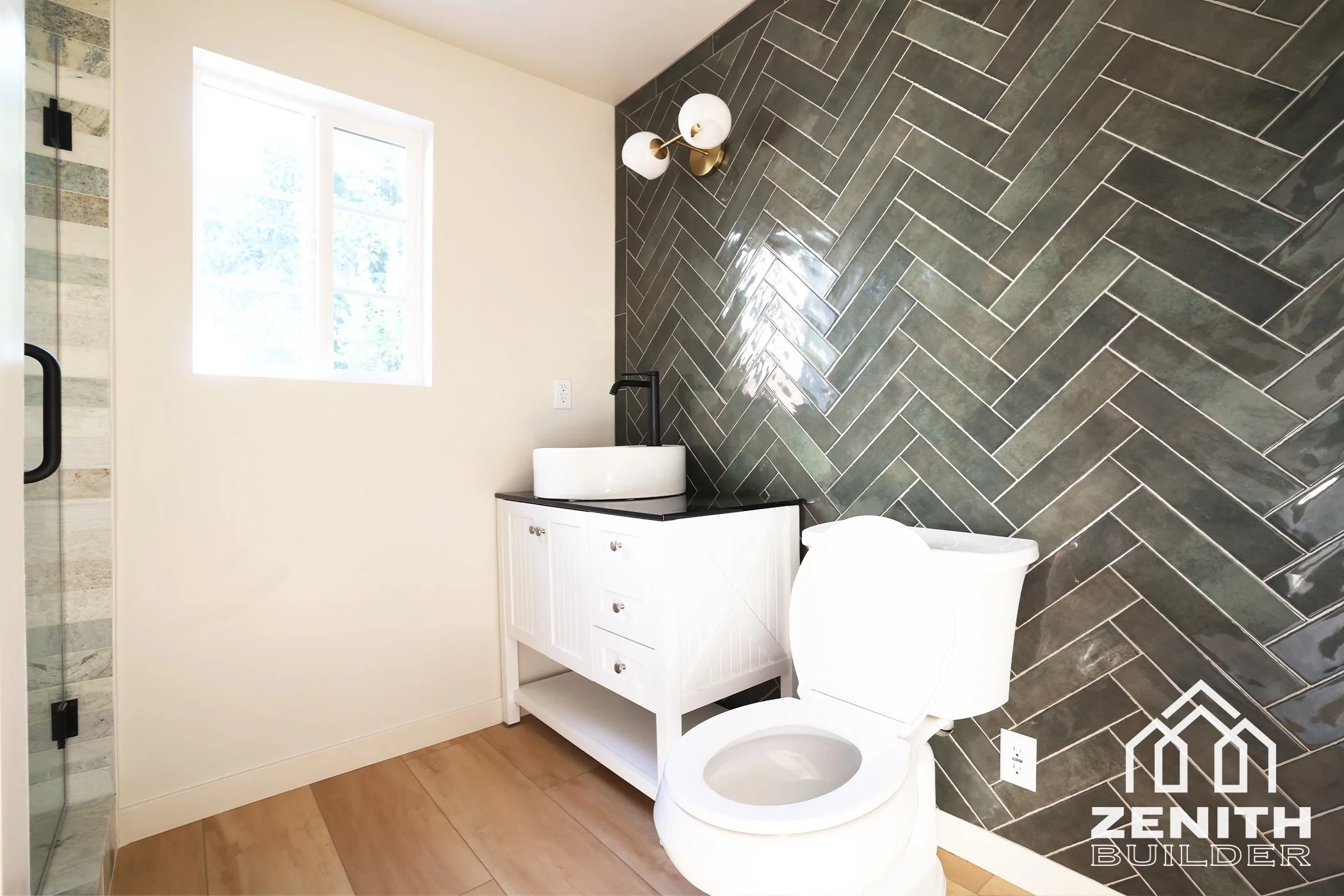 Space-Saving Luxury