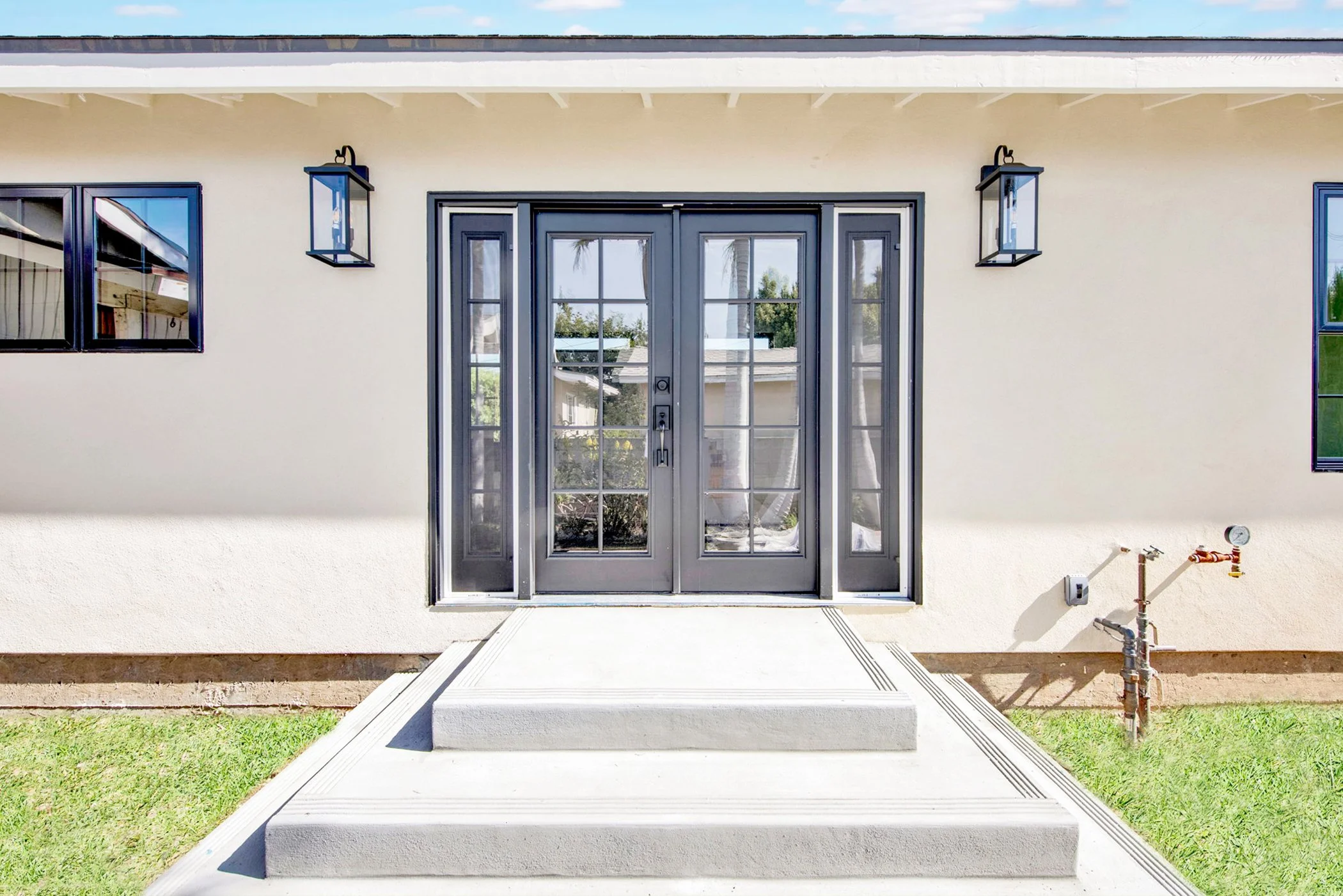 Architectural Living: A California ADU Reimagined