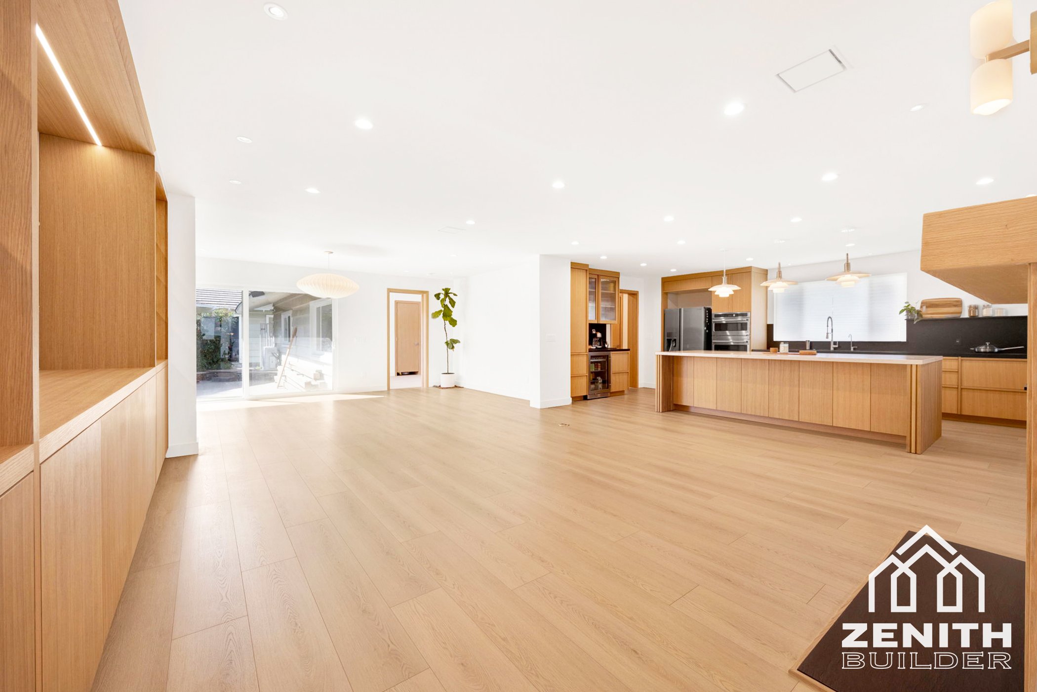 Intentional Living: A Complete Home Transformation