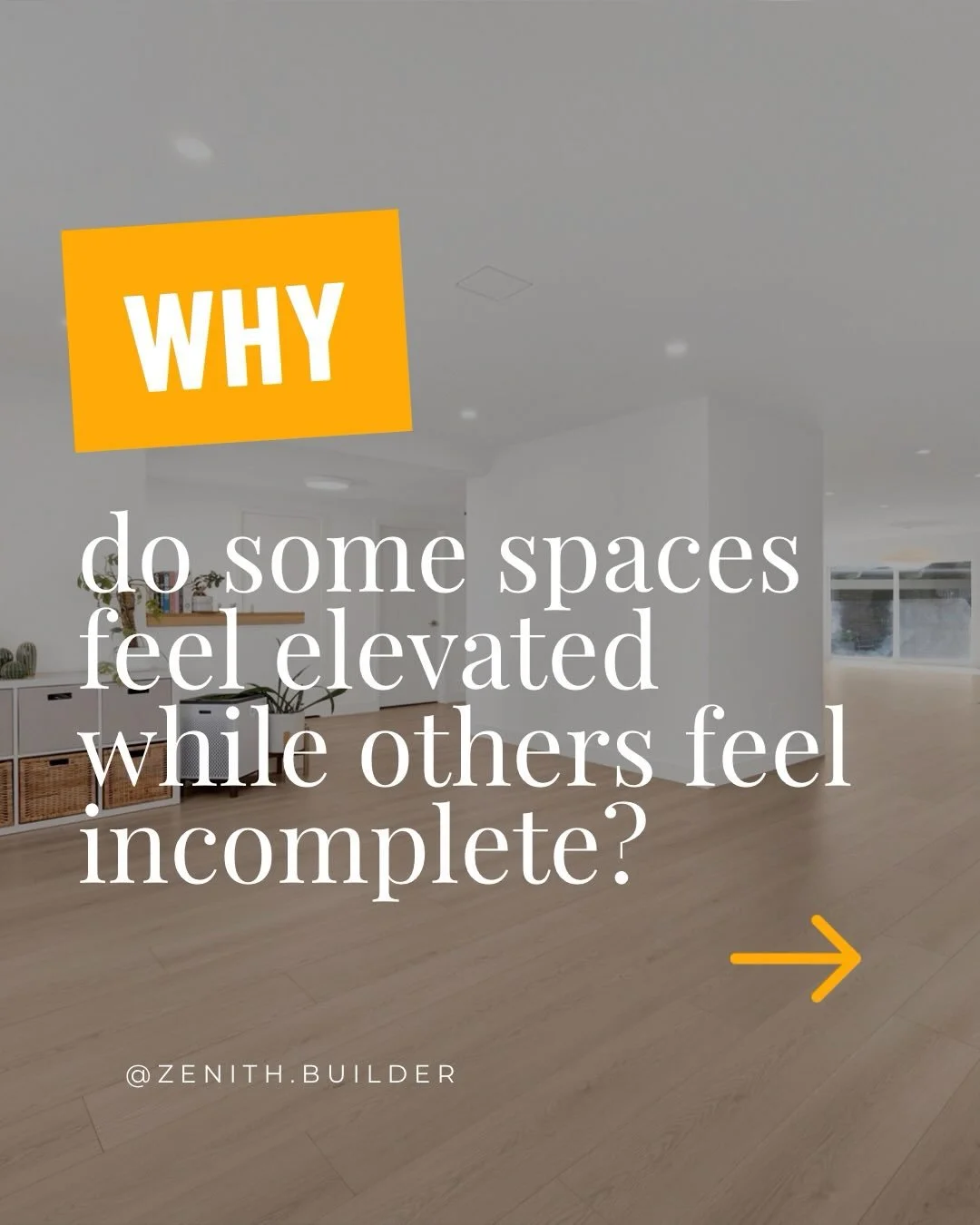 Why do some living rooms feel elevated while others feel incomplete?

It comes down to balance.

&bull; Scale of furniture relative to space
&bull; Material contrast (soft vs structured)
&bull; Negative space &mdash; what&rsquo;s intentionally left o